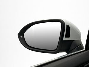 Volkswagen Passat bild 36