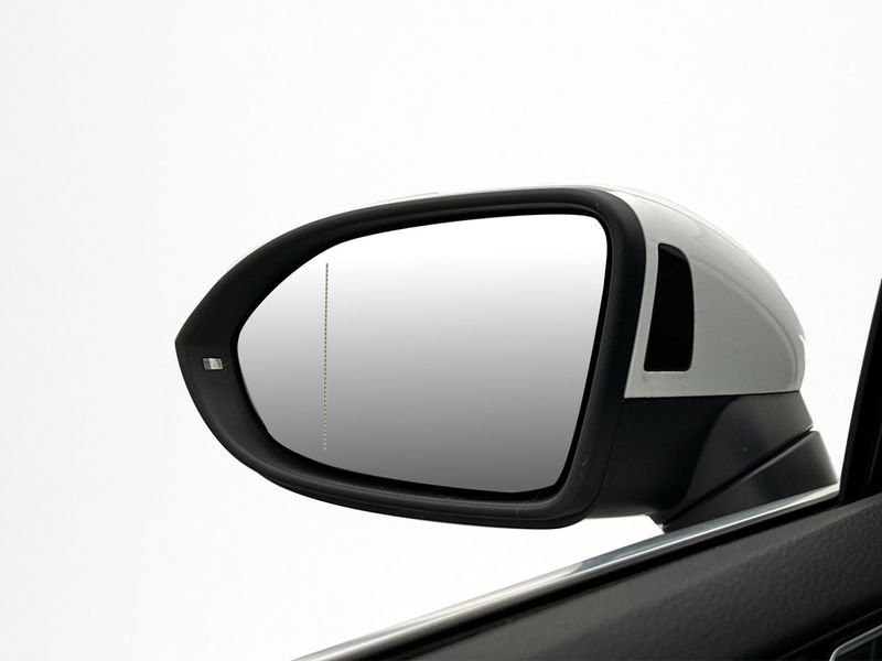 Volkswagen Passat bild 36