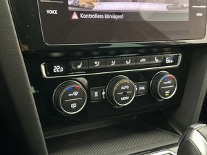 Volkswagen Passat bild 26
