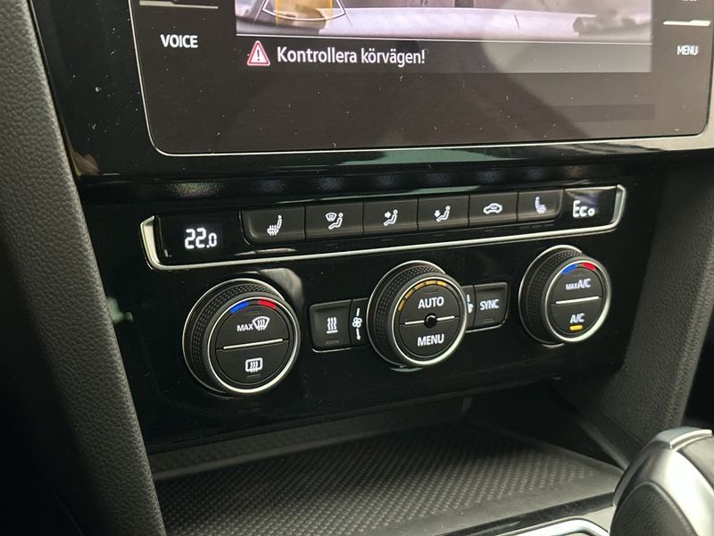 Volkswagen Passat bild 26