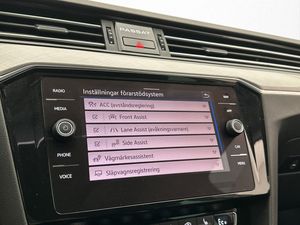 Volkswagen Passat bild 25