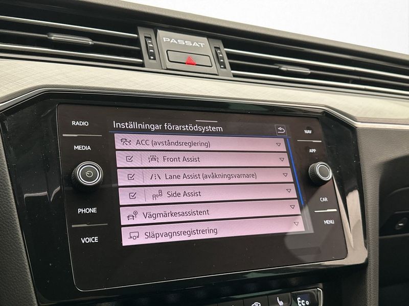 Volkswagen Passat bild 25