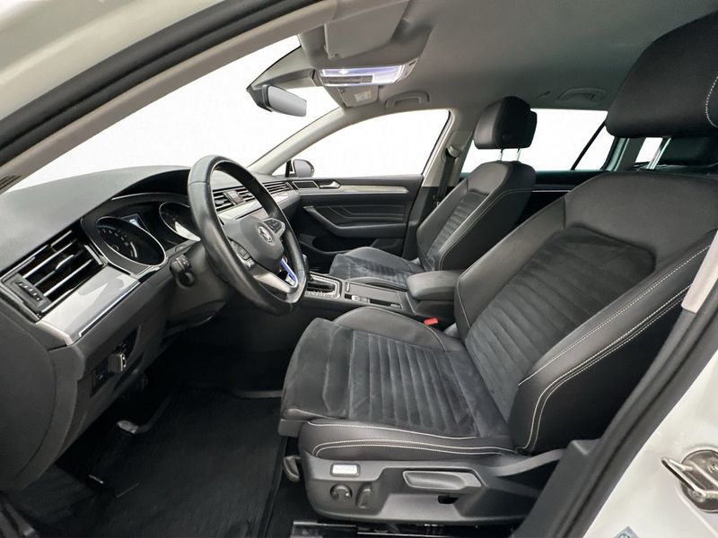 Volkswagen Passat bild 15
