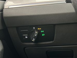 Volkswagen Passat bild 35