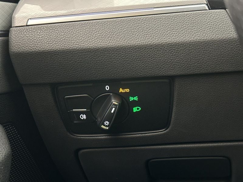 Volkswagen Passat bild 35