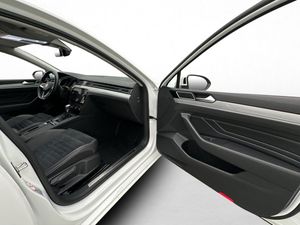 Volkswagen Passat bild 30
