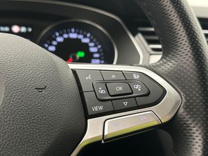 Volkswagen Passat bild 20
