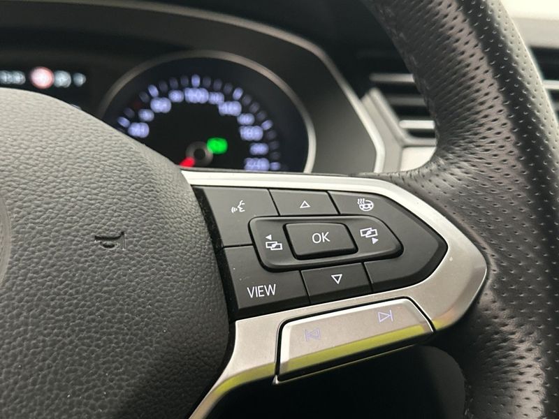 Volkswagen Passat bild 20