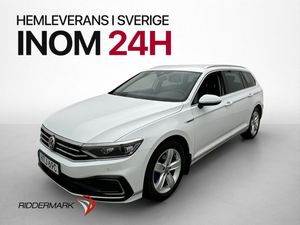 Volkswagen Passat bild 3