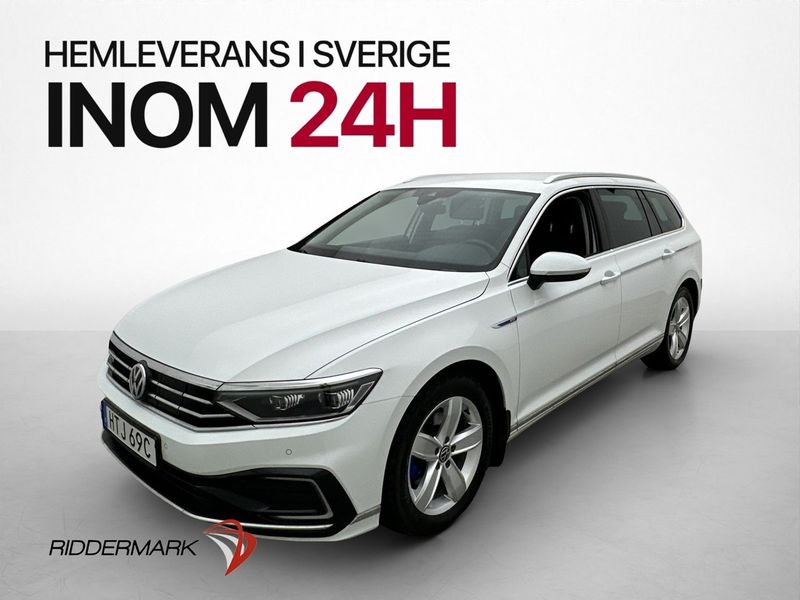 Volkswagen Passat bild 3