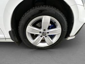 Volkswagen Passat bild 34