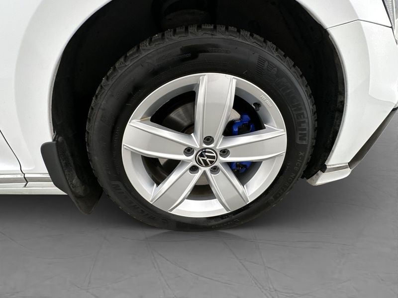 Volkswagen Passat bild 34