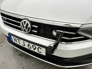 Volkswagen Passat bild 9