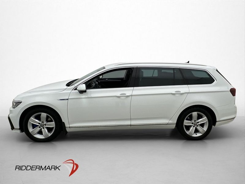 Volkswagen Passat bild 4
