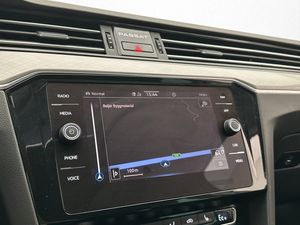Volkswagen Passat bild 23