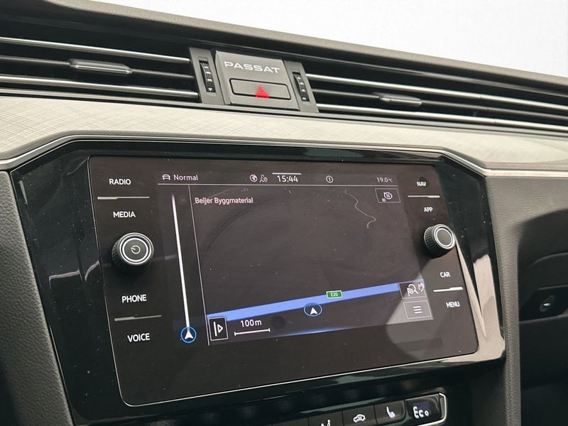 Volkswagen Passat bild 23