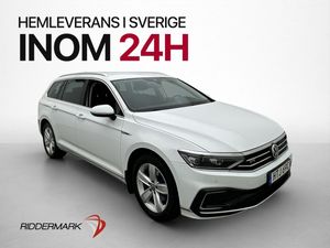 Volkswagen Passat bild 1