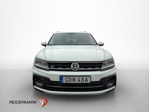 Volkswagen Tiguan bild 2