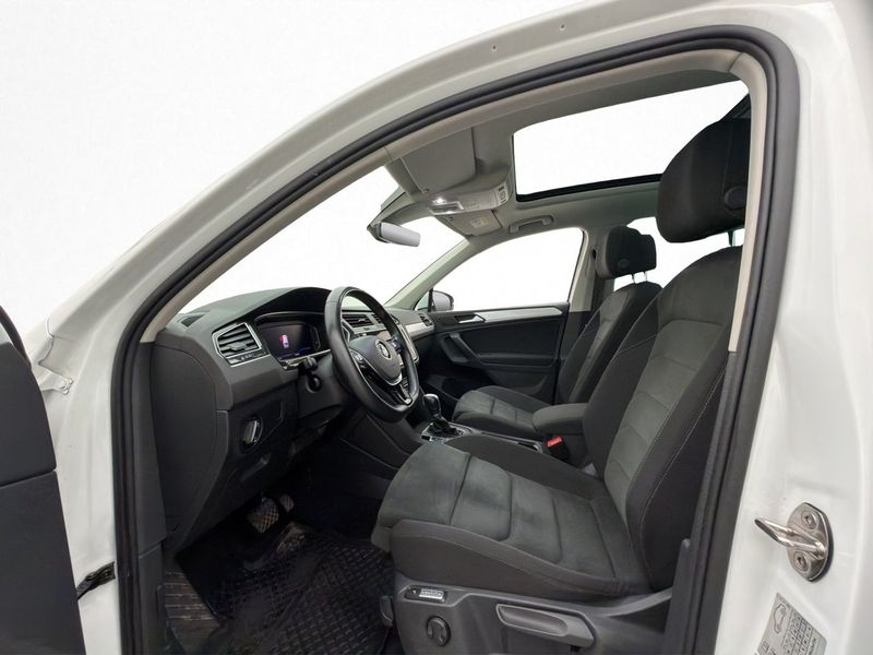 Volkswagen Tiguan bild 10