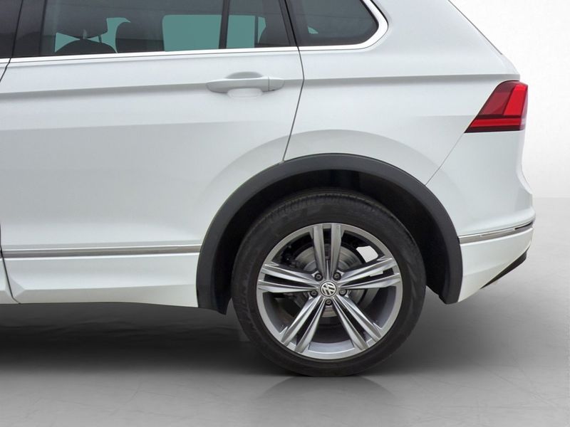 Volkswagen Tiguan bild 26