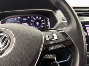 Volkswagen Tiguan bild 16