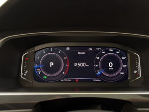 Volkswagen Tiguan bild 15