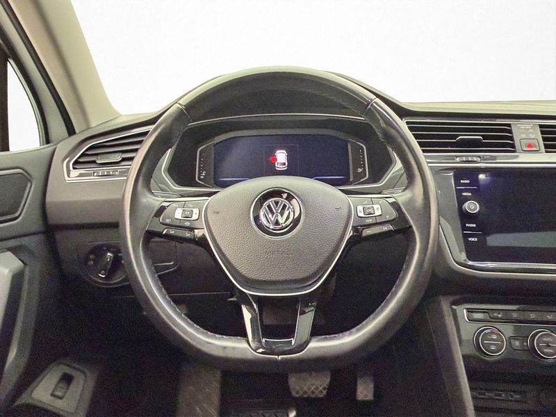 Volkswagen Tiguan bild 13