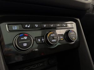 Volkswagen Tiguan bild 23