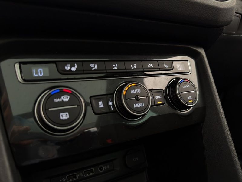 Volkswagen Tiguan bild 23