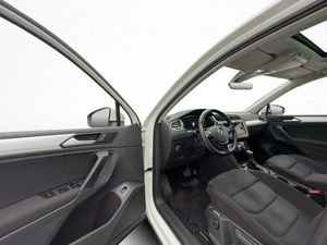 Volkswagen Tiguan bild 9