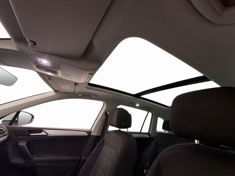 Volkswagen Tiguan bild 11