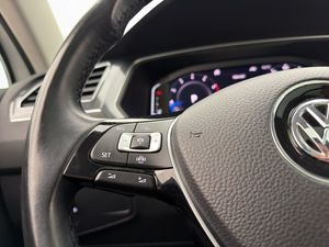 Volkswagen Tiguan bild 14