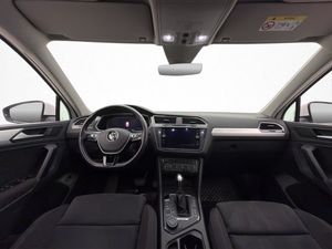 Volkswagen Tiguan bild 12