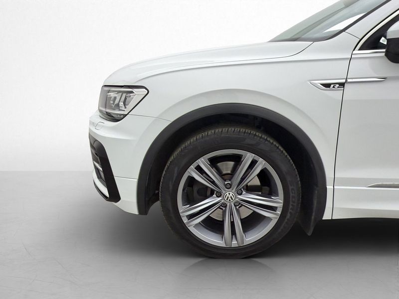Volkswagen Tiguan bild 25
