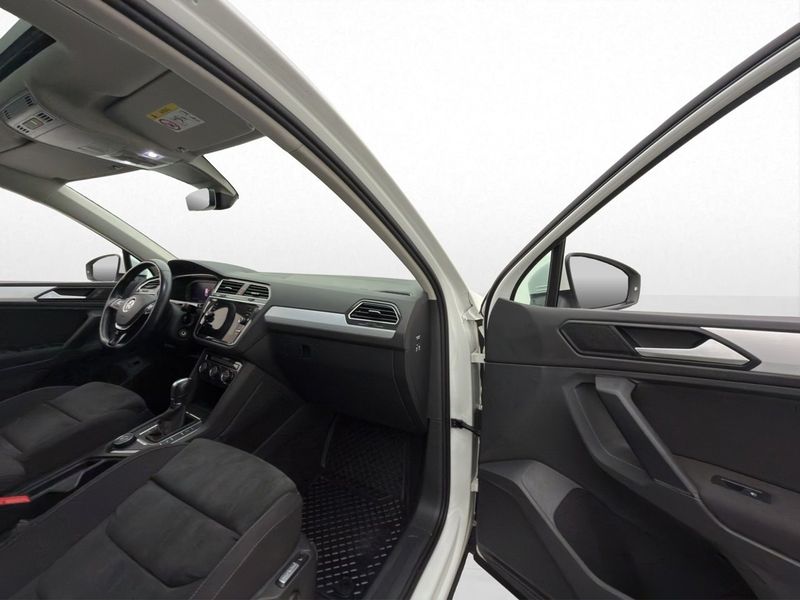 Volkswagen Tiguan bild 30