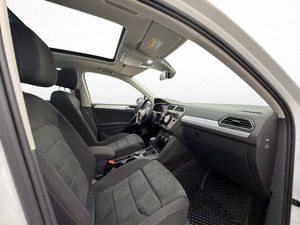 Volkswagen Tiguan bild 29