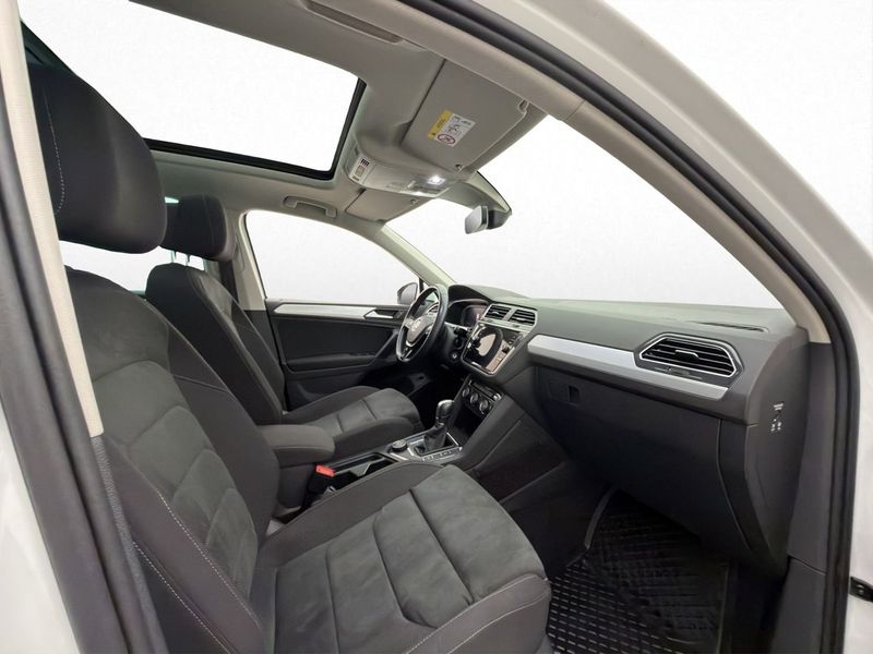 Volkswagen Tiguan bild 29