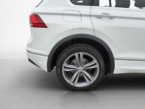 Volkswagen Tiguan bild 27