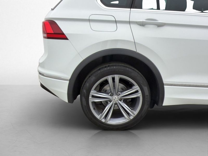 Volkswagen Tiguan bild 27