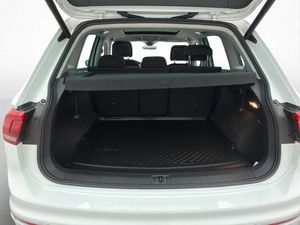 Volkswagen Tiguan bild 8