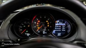 Porsche Boxster bild 13