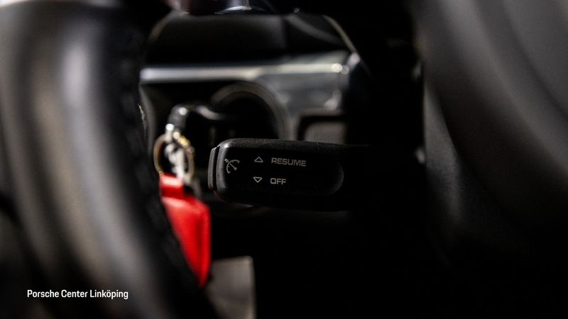 Porsche Boxster bild 17