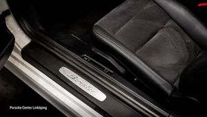 Porsche Boxster bild 18