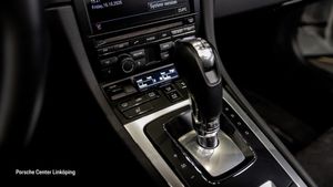 Porsche Boxster bild 14
