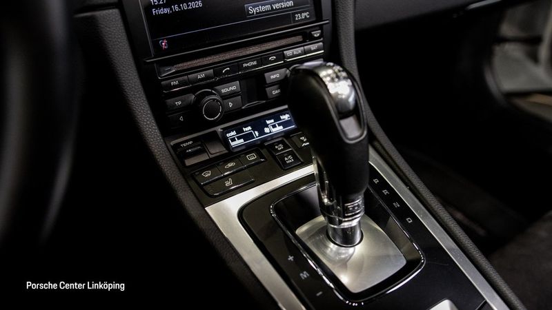 Porsche Boxster bild 14