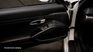 Porsche Boxster bild 19