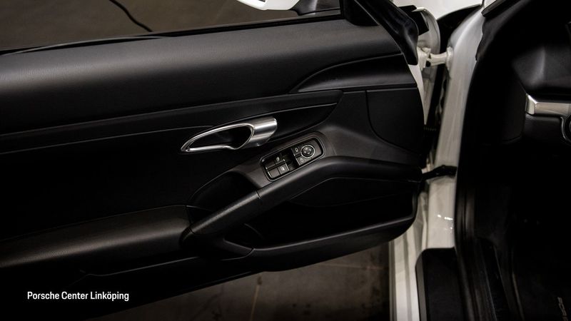 Porsche Boxster bild 19