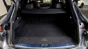 Porsche Cayenne bild 24