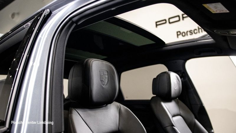 Porsche Cayenne bild 22