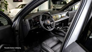 Porsche Cayenne bild 10